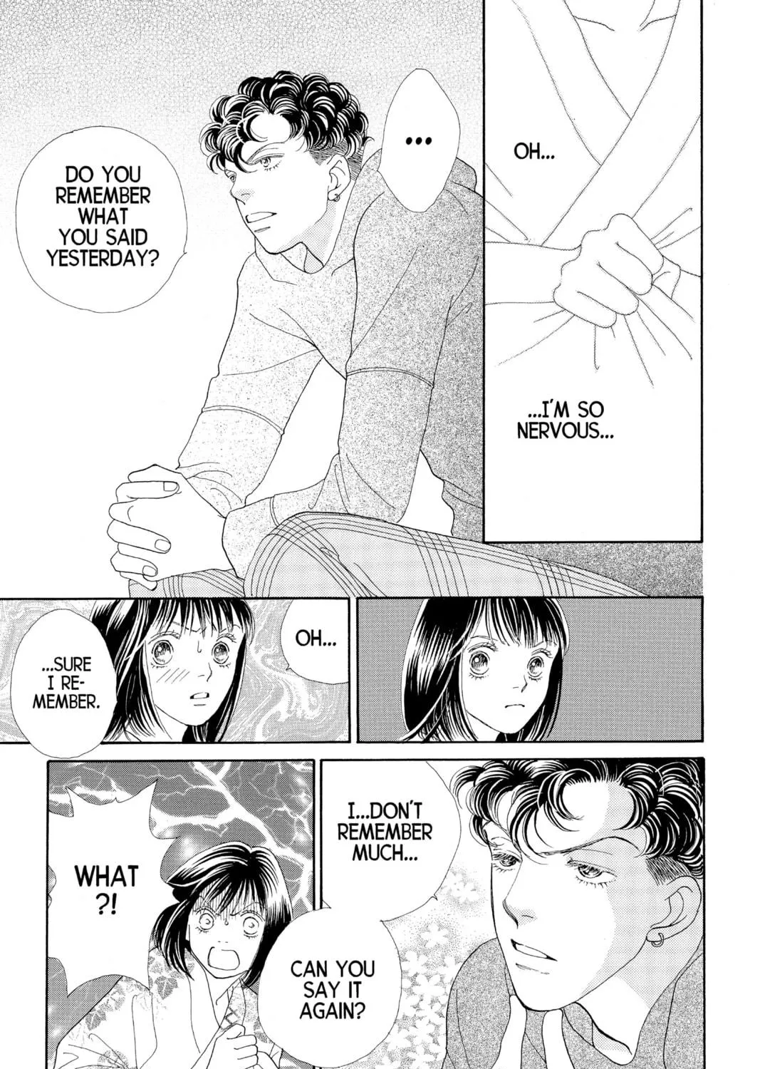 Read Hana Yori Dango chapter 146 image 52 on Lezhin