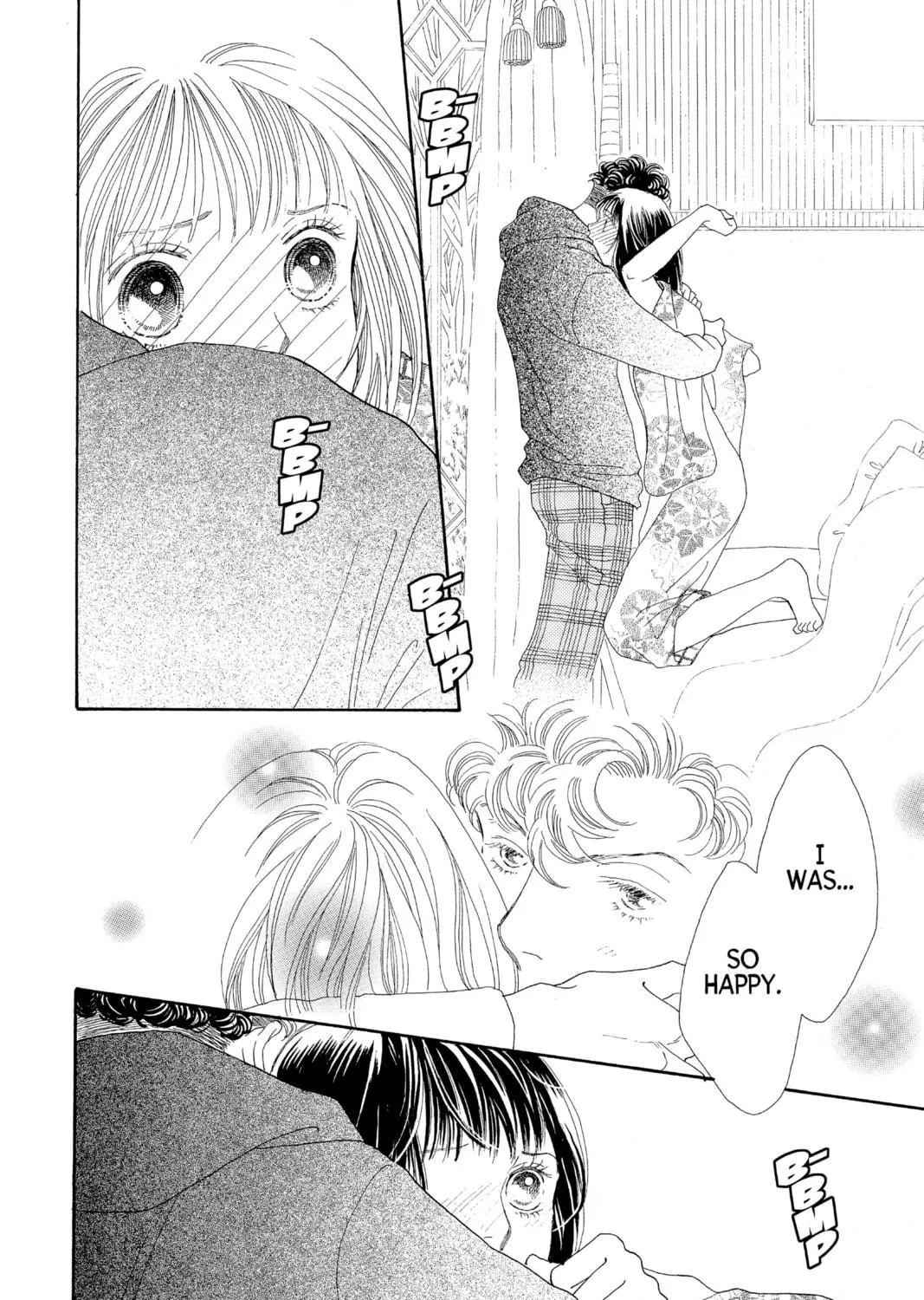 Read Hana Yori Dango chapter 146 image 58 on Lezhin