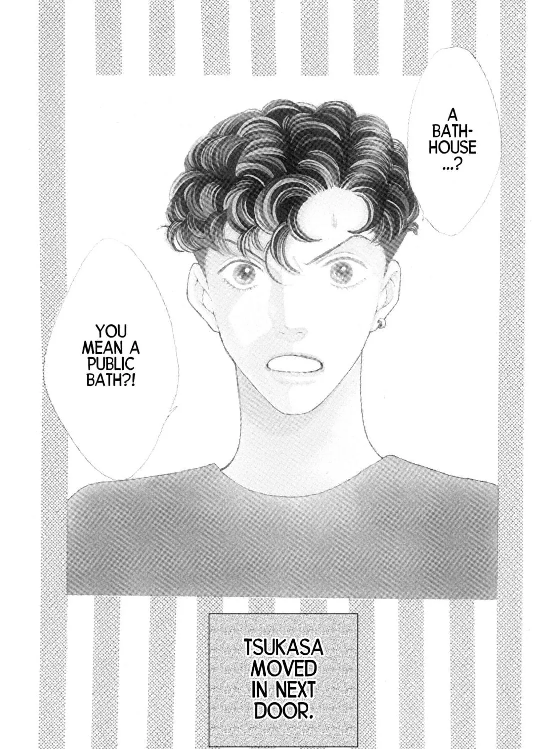 Read Hana Yori Dango chapter 149 image 10 on Lezhin