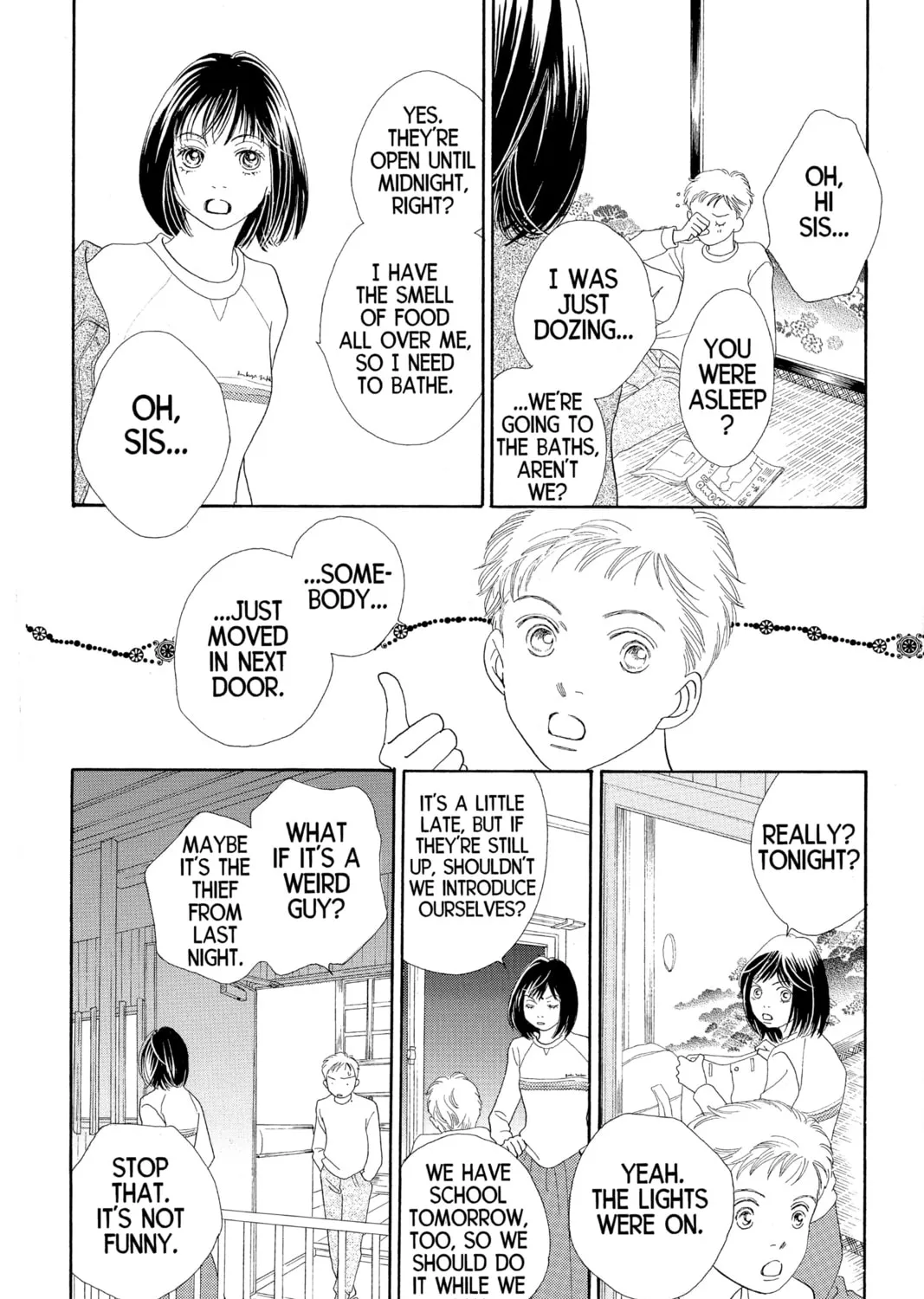 Read Hana Yori Dango chapter 149 image 2 on Lezhin