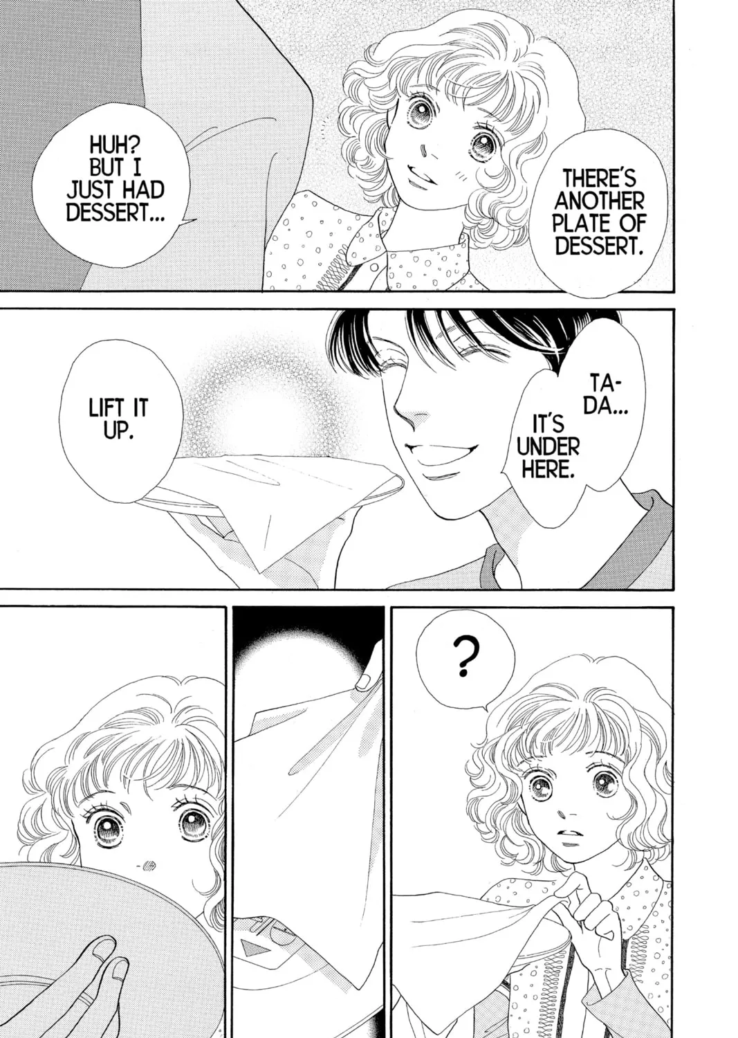 Read Hana Yori Dango chapter 149 image 20 on Lezhin