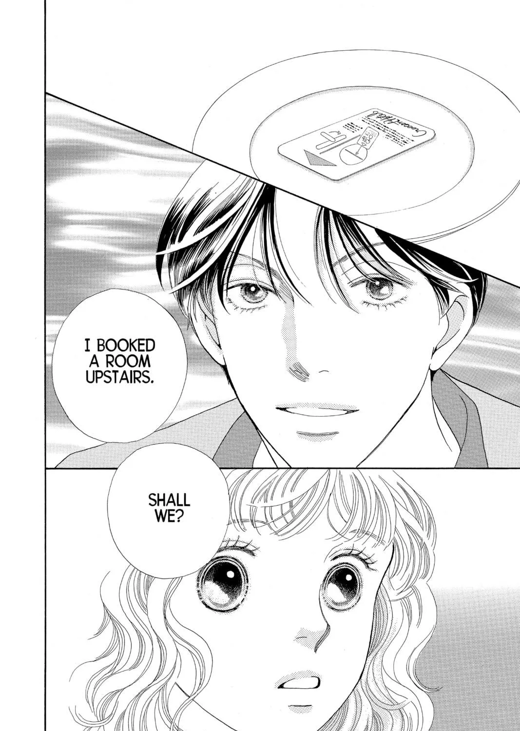 Read Hana Yori Dango chapter 149 image 22 on Lezhin