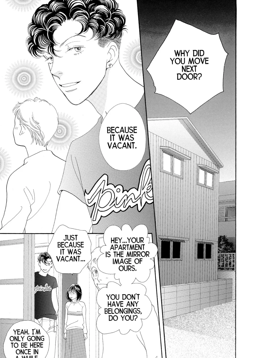 Read Hana Yori Dango chapter 149 image 24 on Lezhin