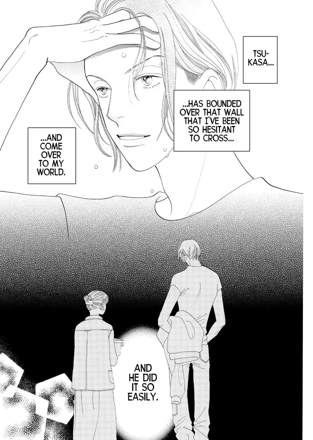 Read Hana Yori Dango chapter 149 image 40 on Lezhin
