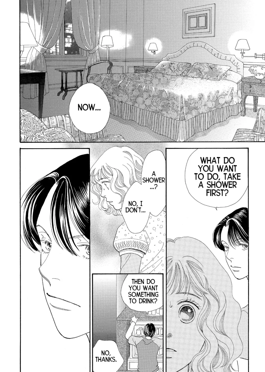 Read Hana Yori Dango chapter 149 image 42 on Lezhin