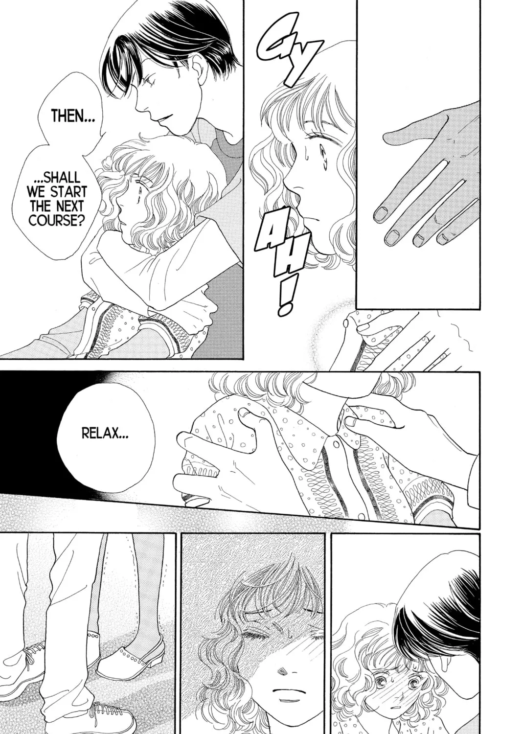 Read Hana Yori Dango chapter 149 image 44 on Lezhin
