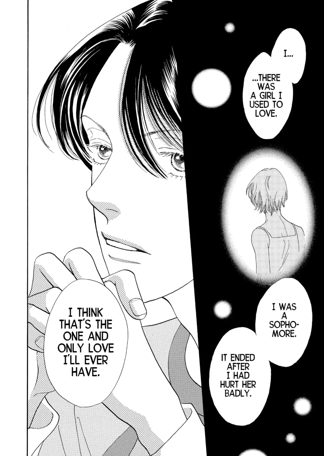 Read Hana Yori Dango chapter 149 image 54 on Lezhin