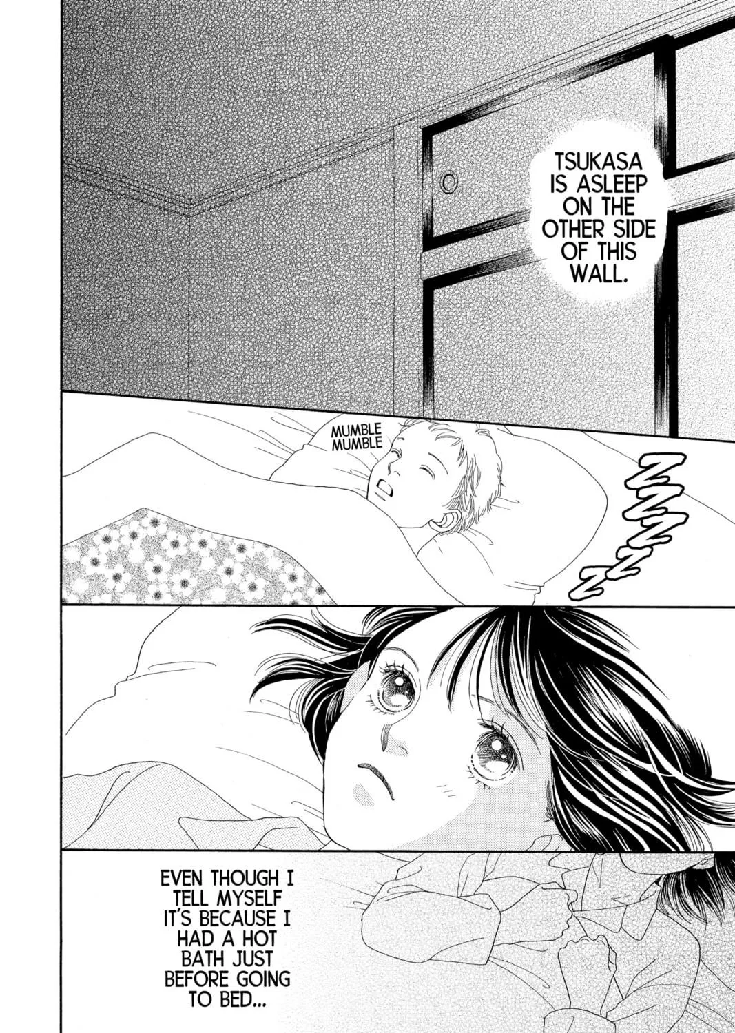 Read Hana Yori Dango chapter 149 image 58 on Lezhin