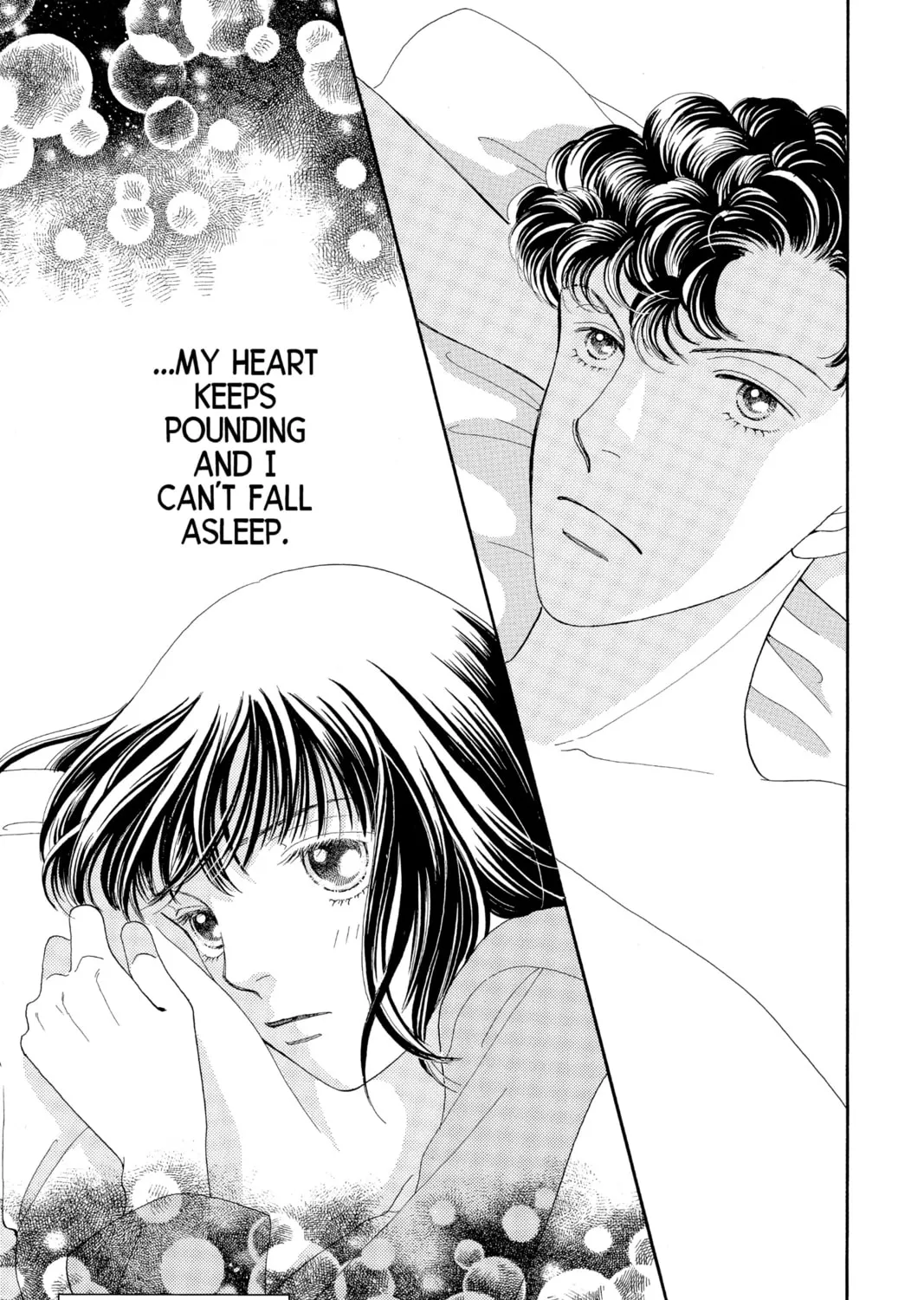 Read Hana Yori Dango chapter 149 image 60 on Lezhin