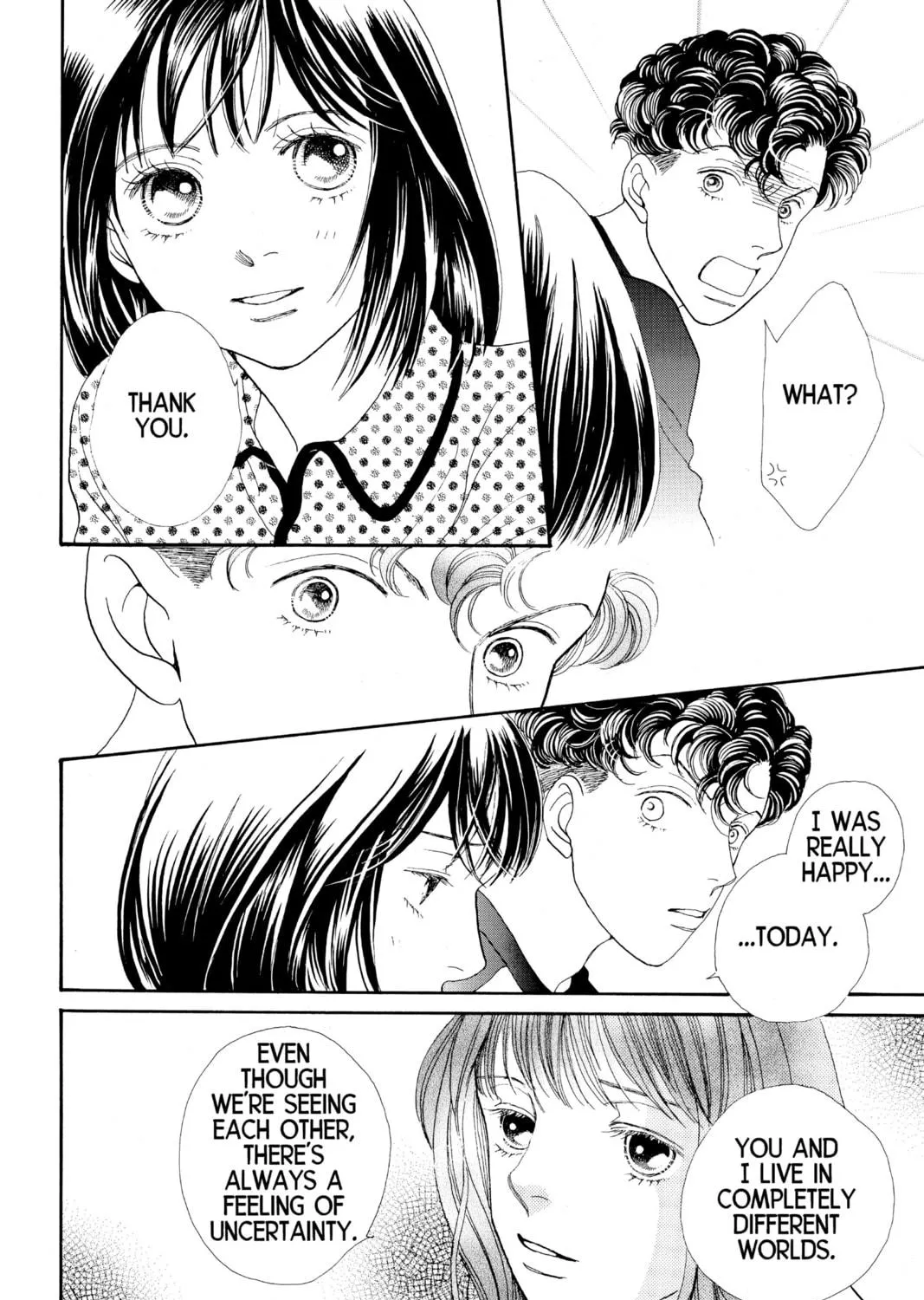 Read Hana Yori Dango chapter 151 image 10 on Lezhin