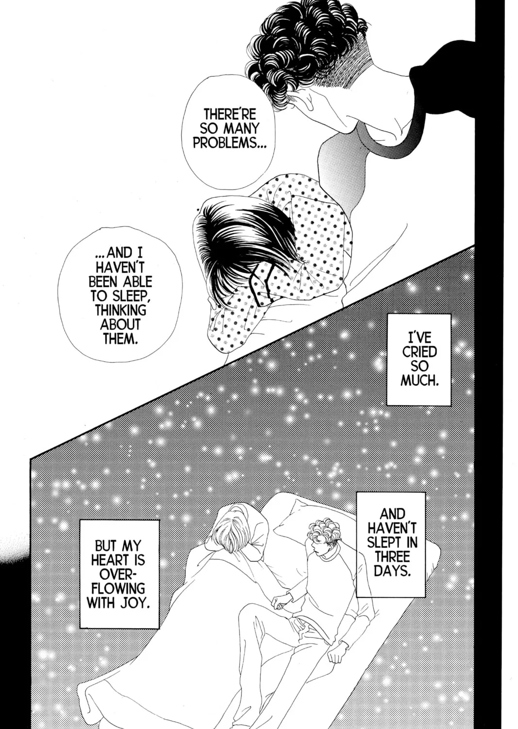 Read Hana Yori Dango chapter 151 image 12 on Lezhin