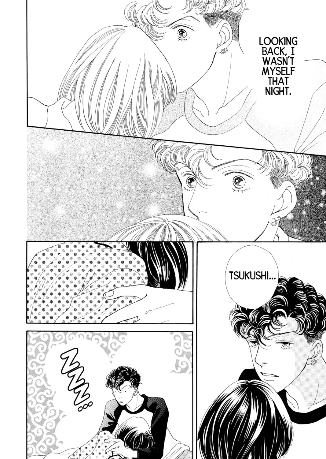 Read Hana Yori Dango chapter 151 image 14 on Lezhin