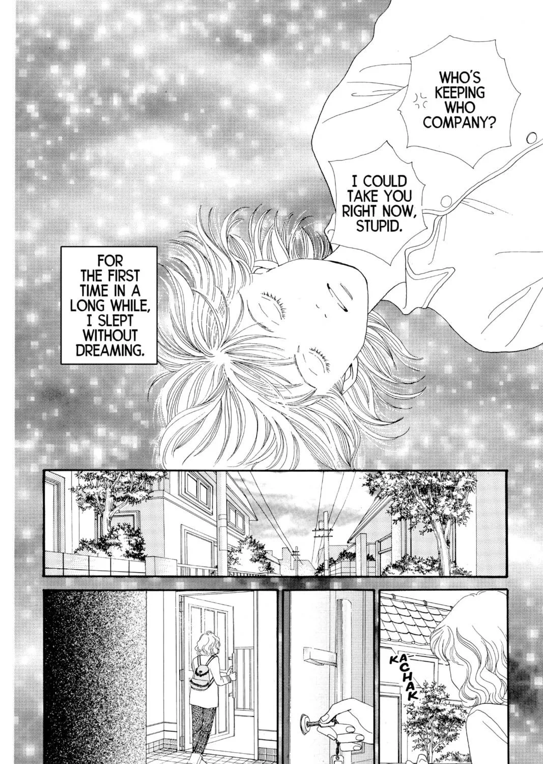 Read Hana Yori Dango chapter 151 image 18 on Lezhin