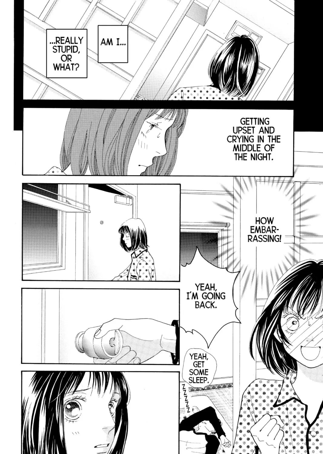 Read Hana Yori Dango chapter 151 image 2 on Lezhin