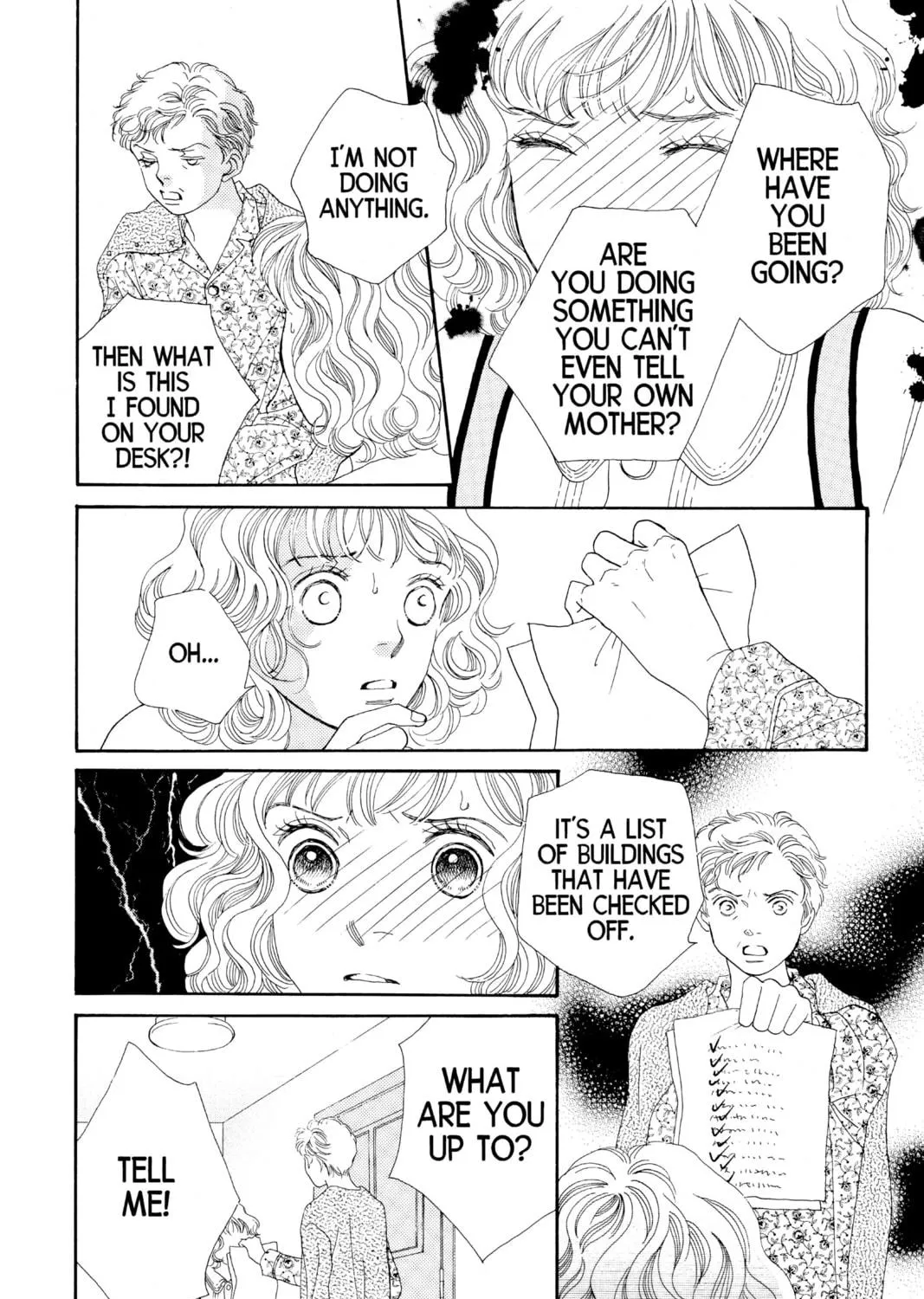 Read Hana Yori Dango chapter 151 image 22 on Lezhin