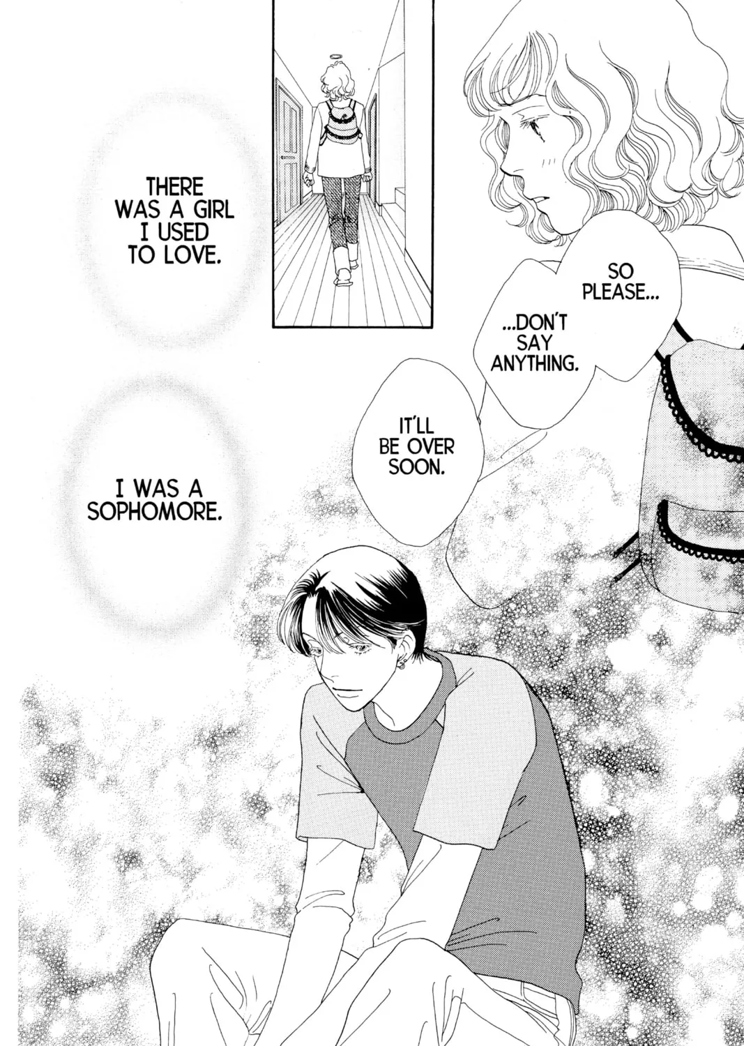 Read Hana Yori Dango chapter 151 image 26 on Lezhin