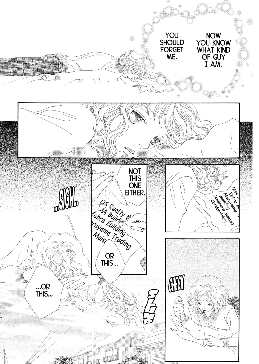 Read Hana Yori Dango chapter 151 image 32 on Lezhin