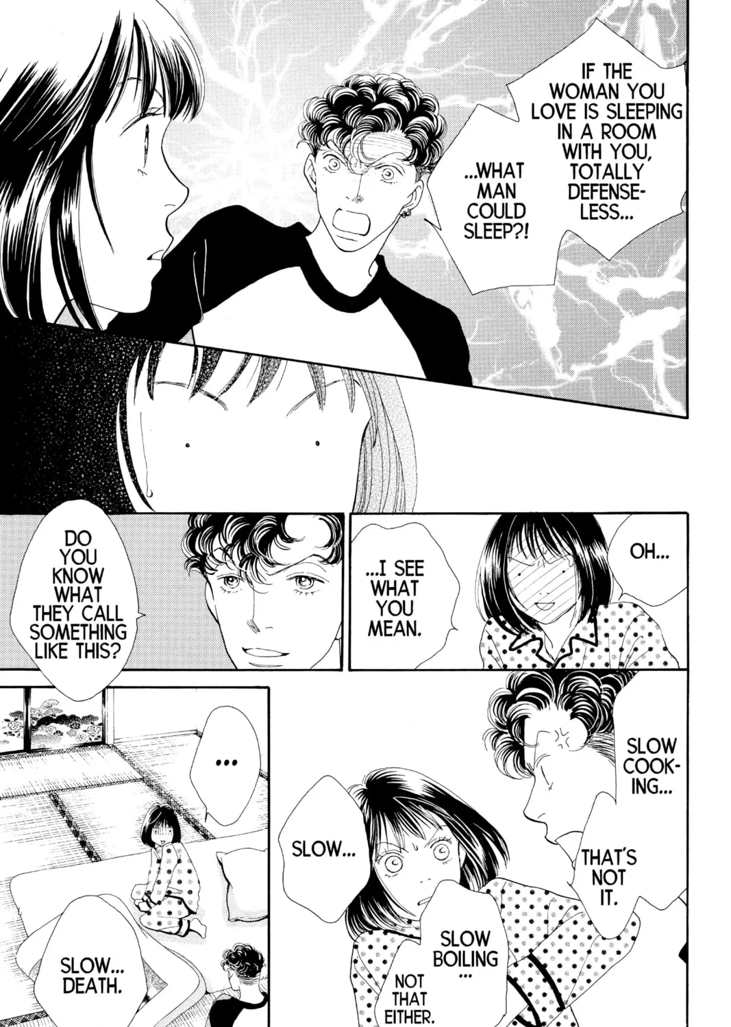 Read Hana Yori Dango chapter 151 image 36 on Lezhin