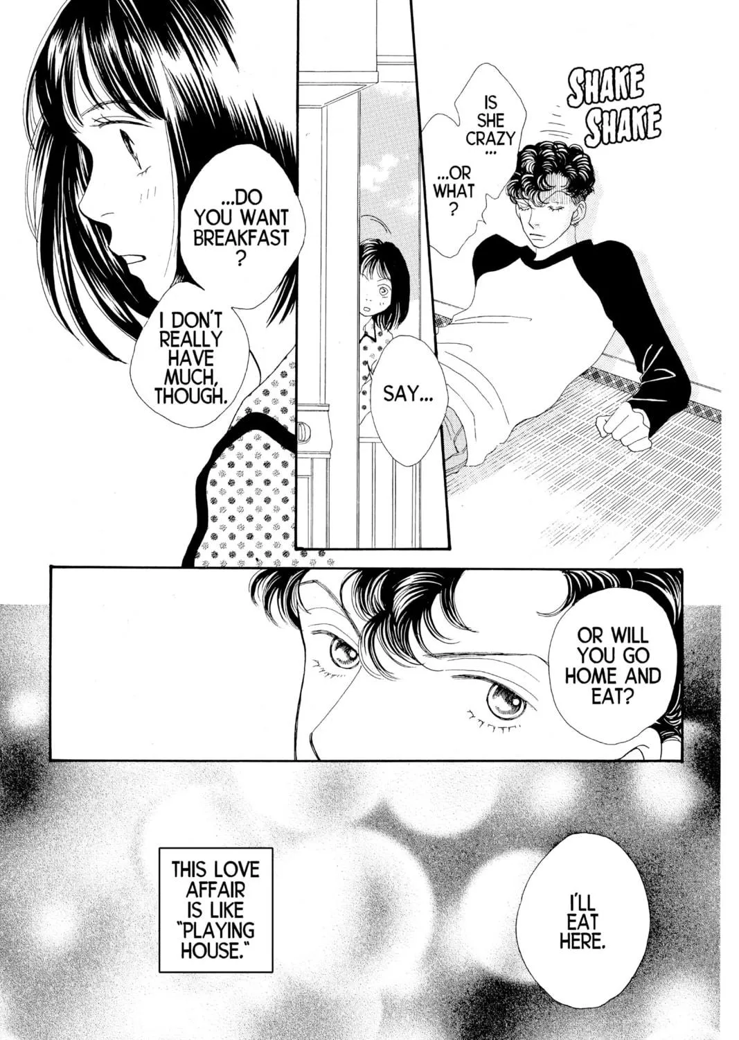 Read Hana Yori Dango chapter 151 image 40 on Lezhin