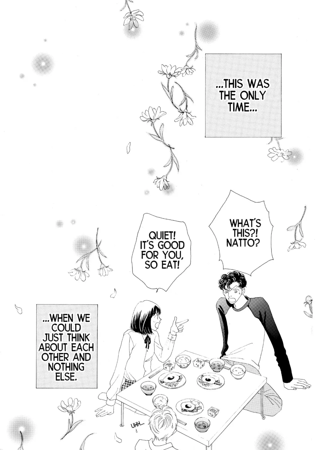 Read Hana Yori Dango chapter 151 image 44 on Lezhin