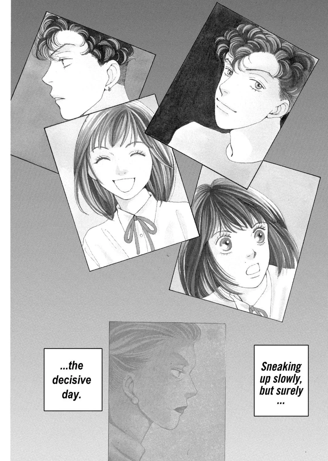 Read Hana Yori Dango chapter 151 image 46 on Lezhin