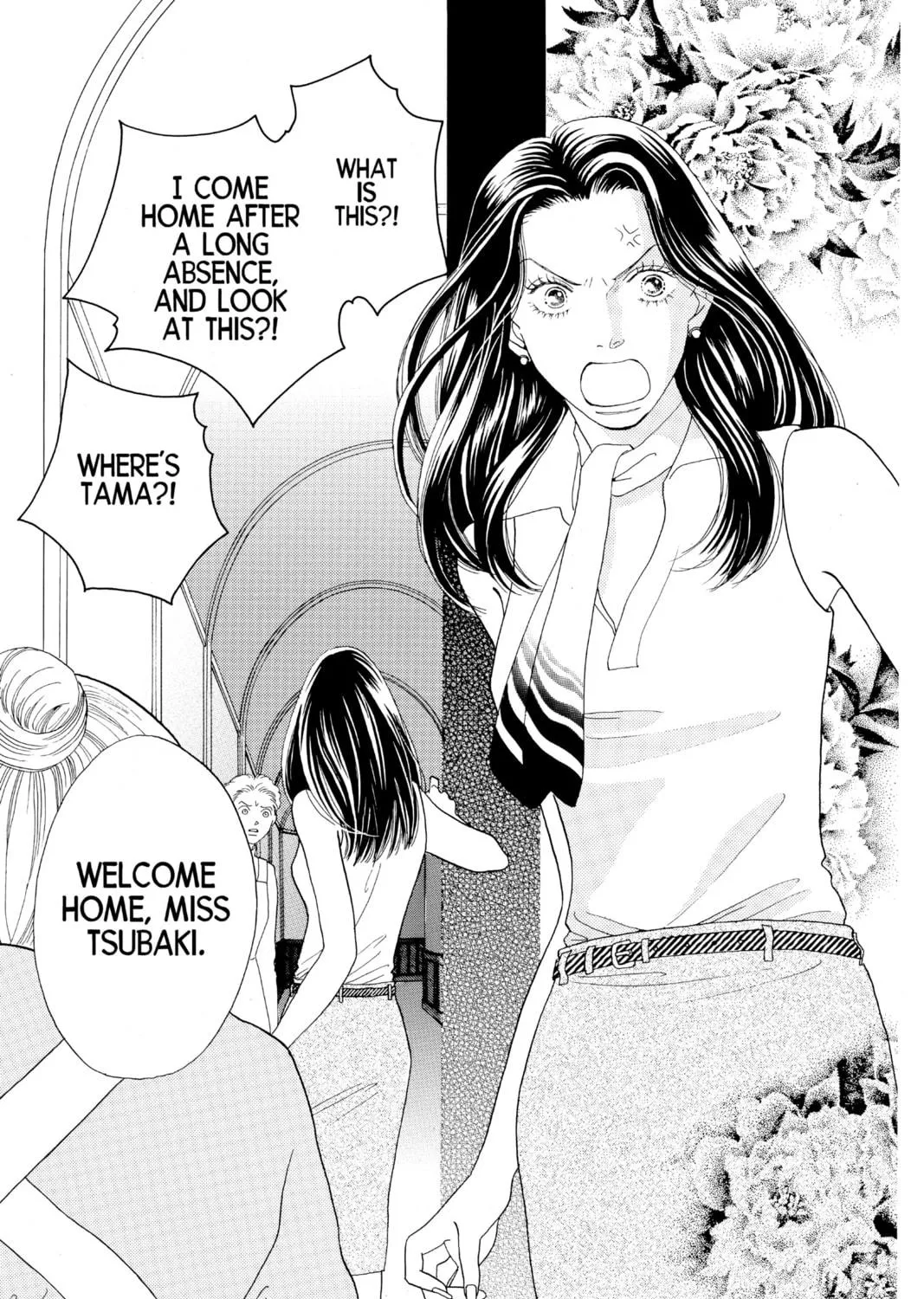 Read Hana Yori Dango chapter 151 image 48 on Lezhin