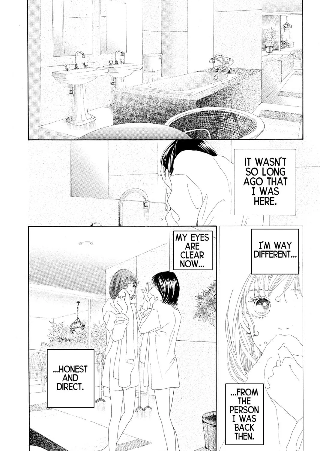 Read Hana Yori Dango chapter 152 image 22 on Lezhin