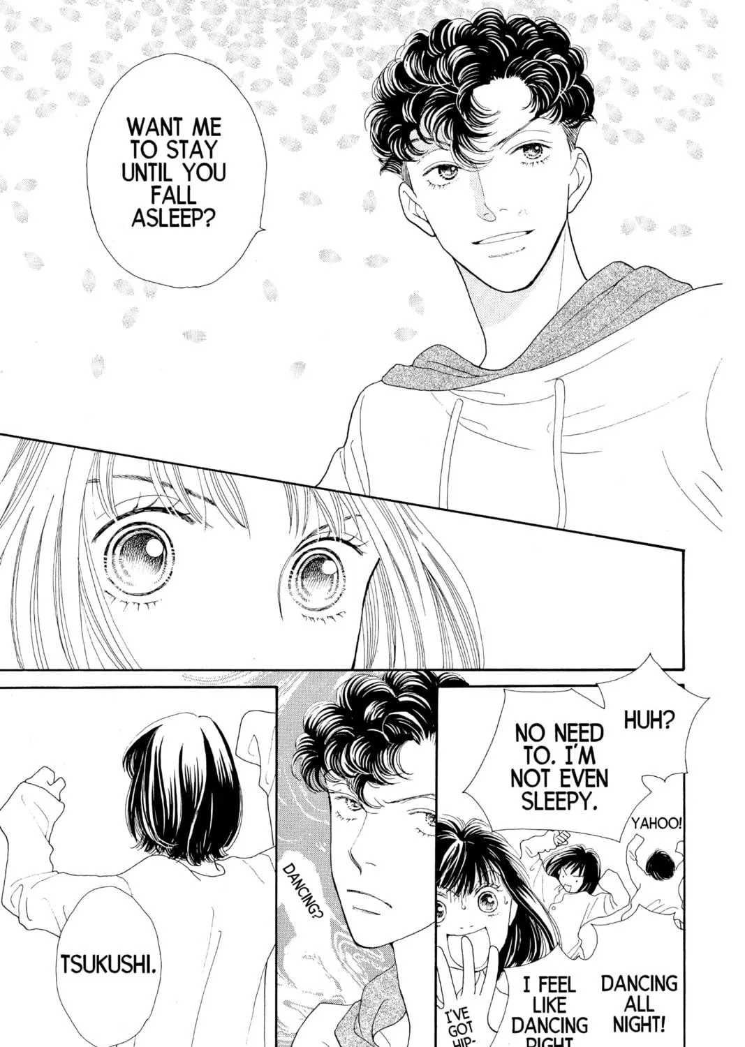 Read Hana Yori Dango chapter 152 image 28 on Lezhin