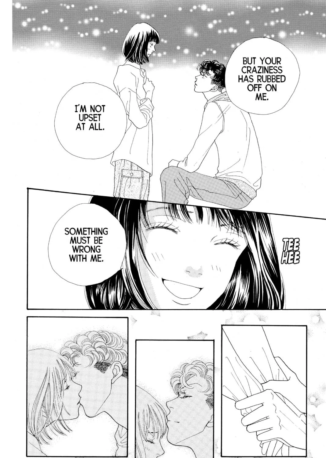 Read Hana Yori Dango chapter 152 image 34 on Lezhin