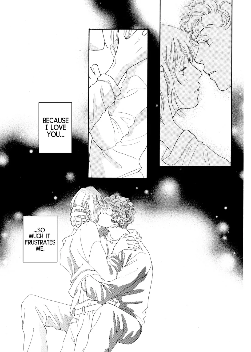Read Hana Yori Dango chapter 152 image 36 on Lezhin