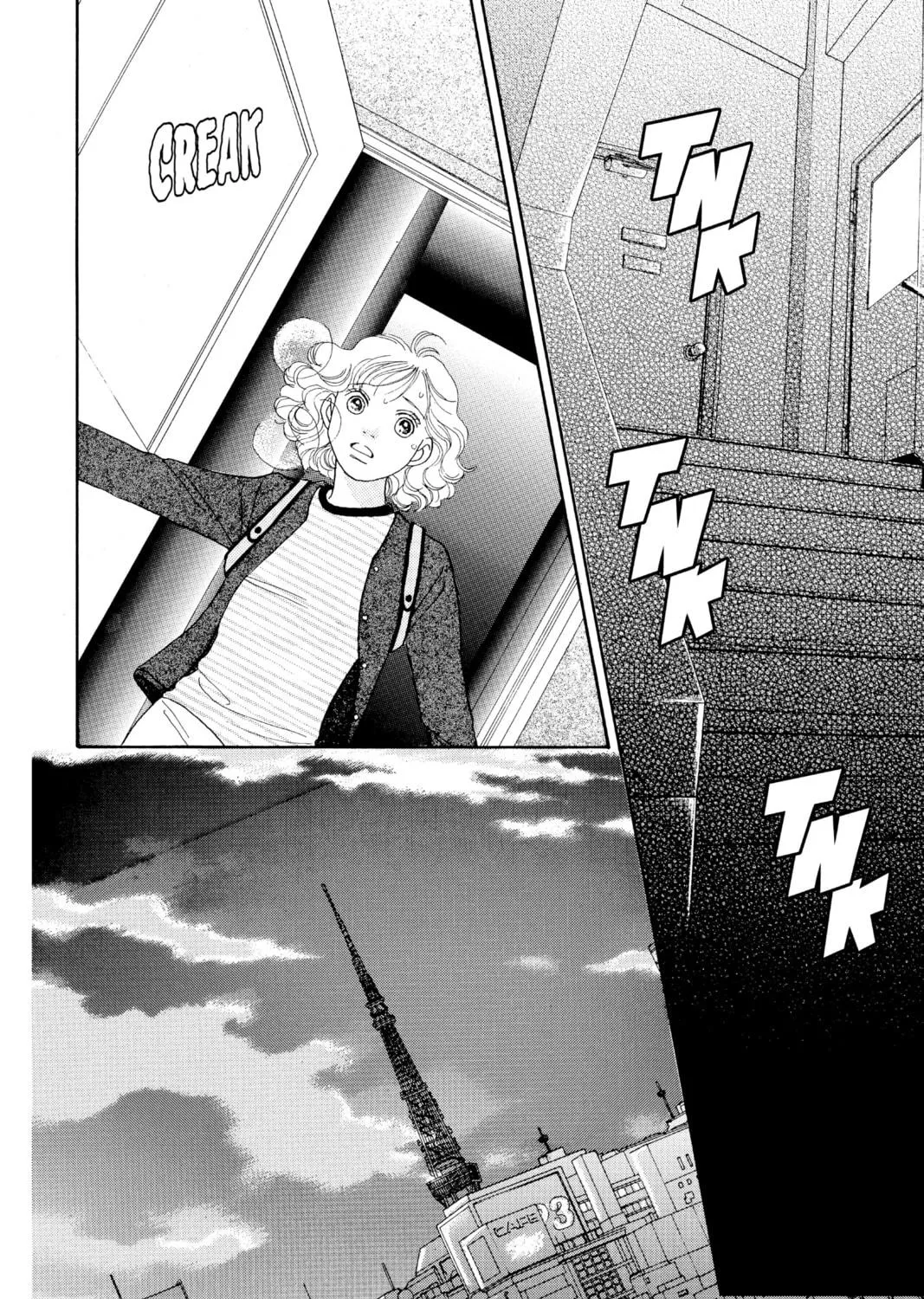 Read Hana Yori Dango chapter 152 image 38 on Lezhin