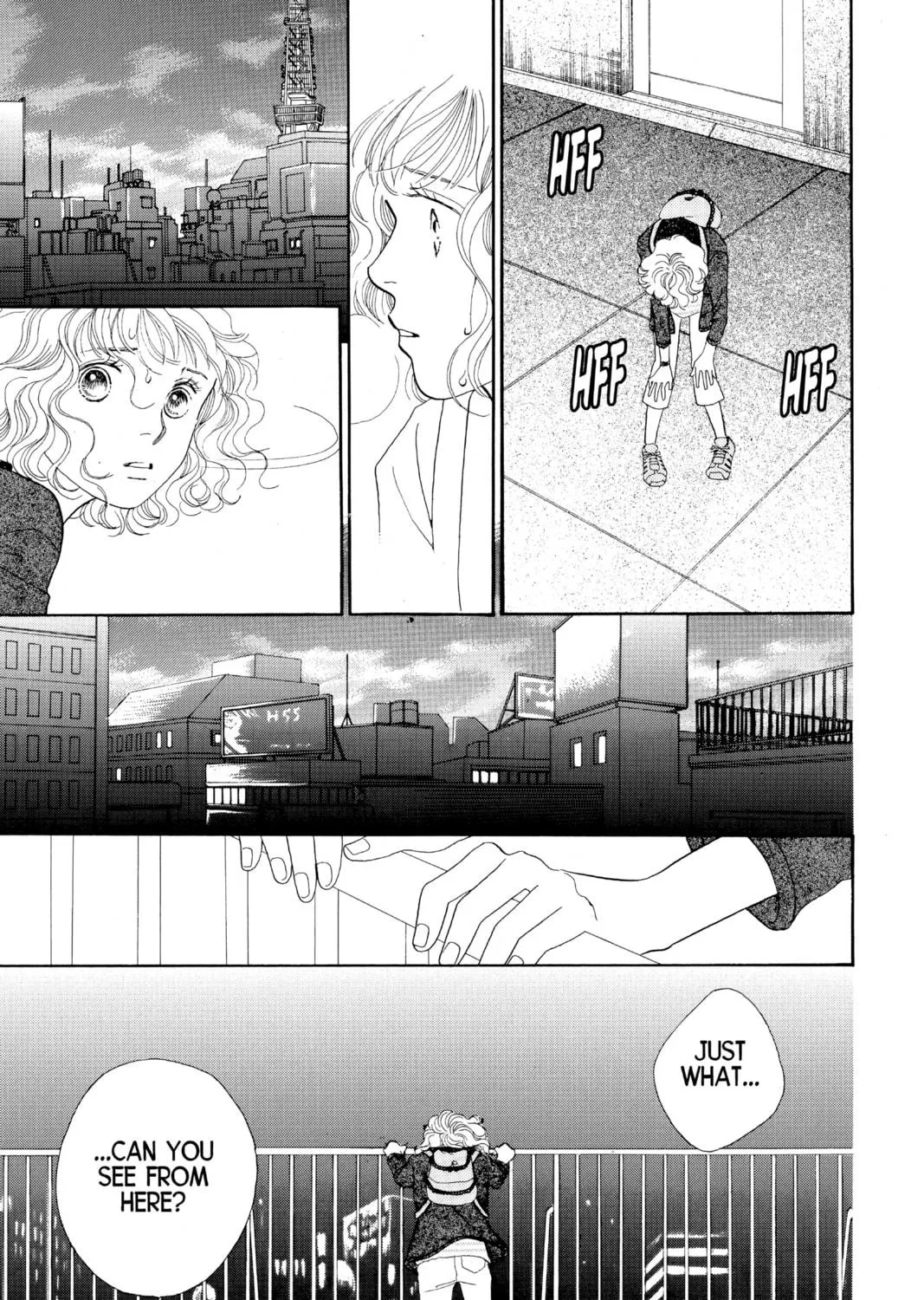 Read Hana Yori Dango chapter 152 image 40 on Lezhin