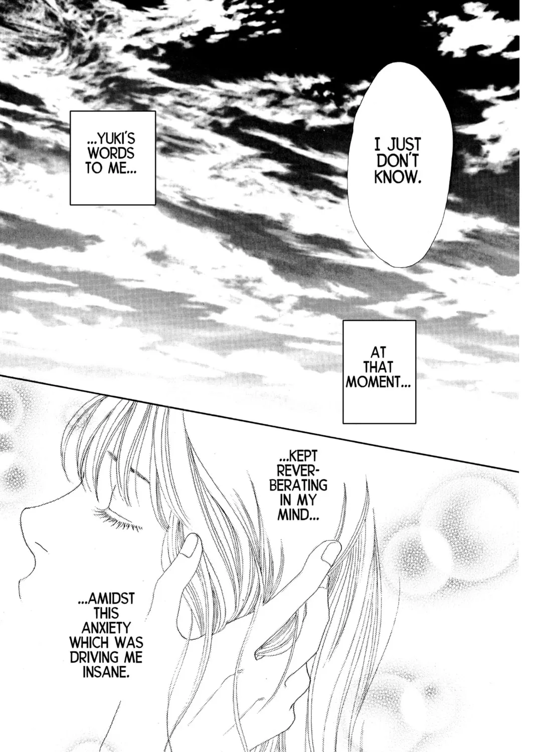 Read Hana Yori Dango chapter 152 image 44 on Lezhin