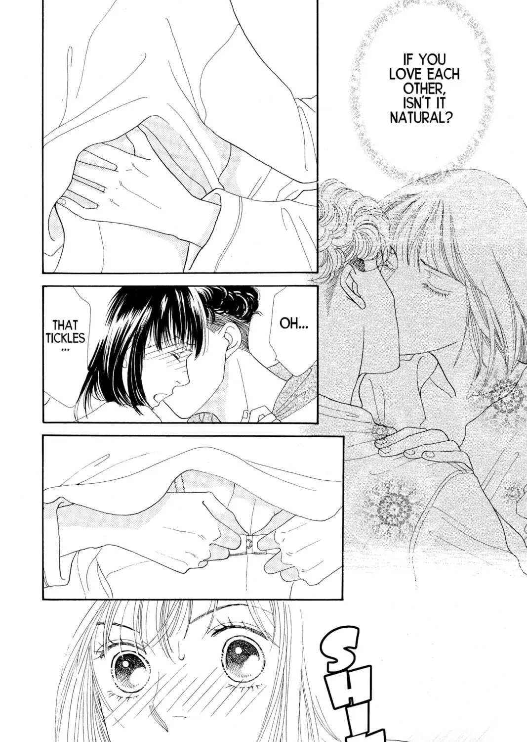 Read Hana Yori Dango chapter 152 image 46 on Lezhin