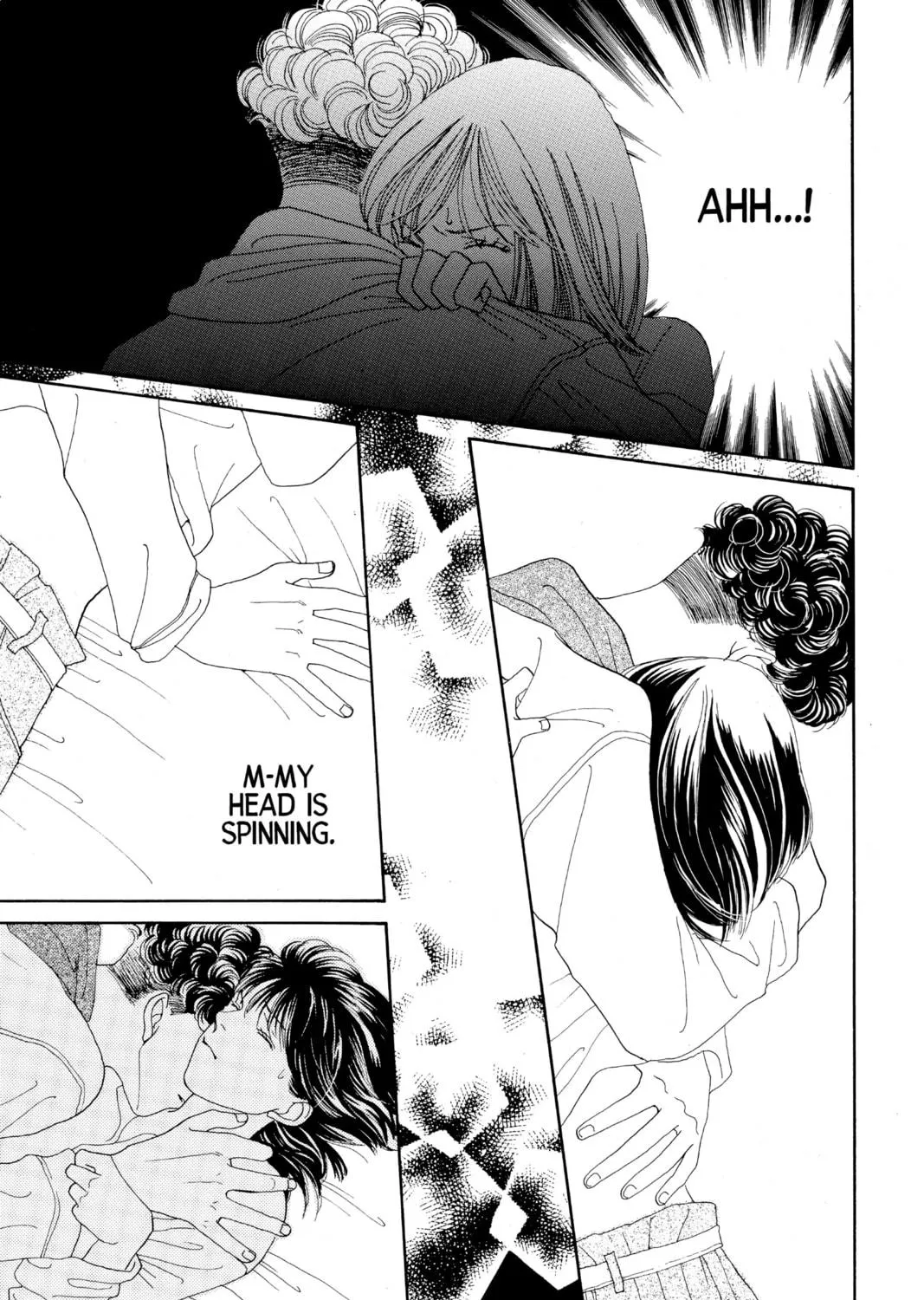 Read Hana Yori Dango chapter 152 image 48 on Lezhin