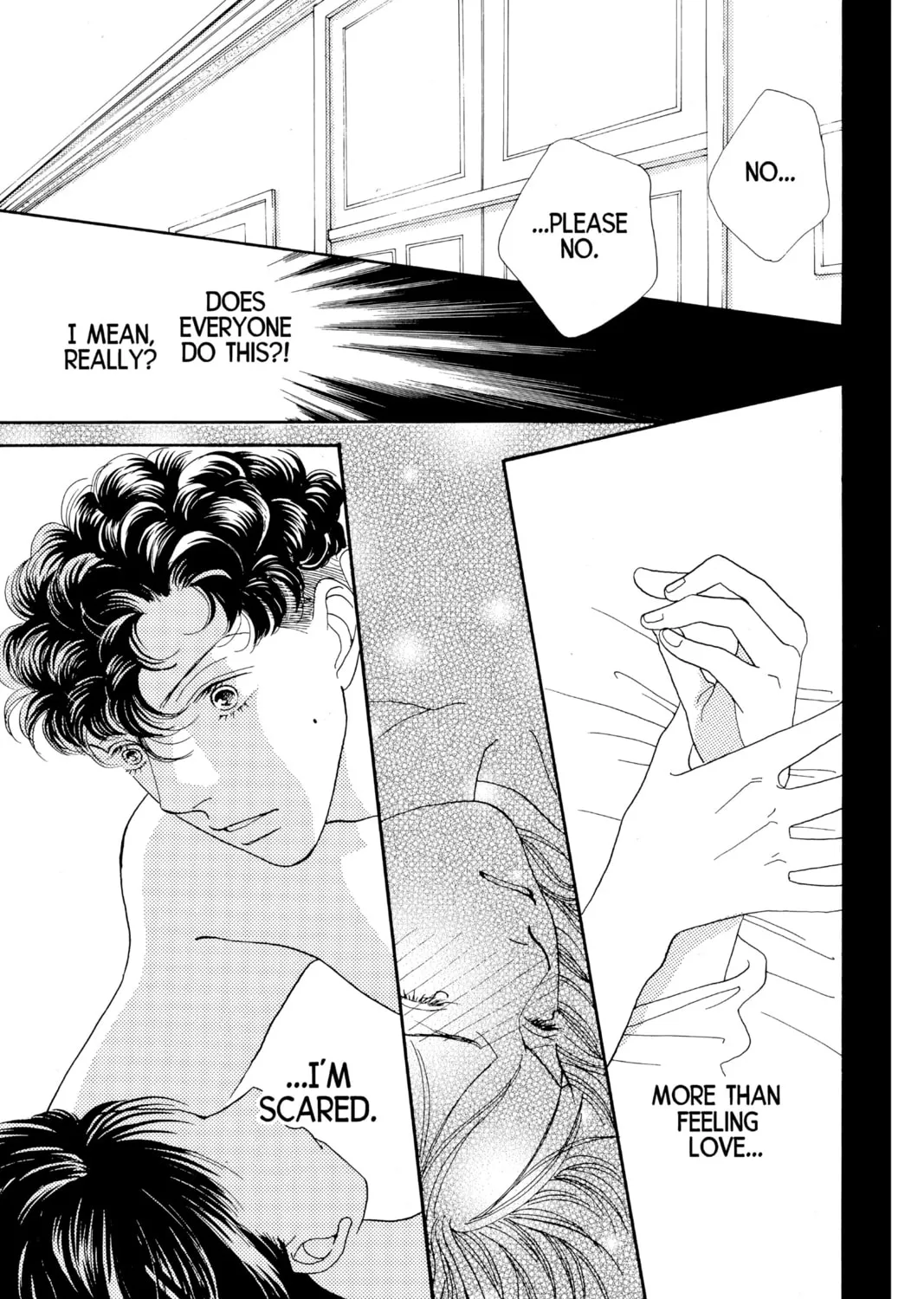 Read Hana Yori Dango chapter 152 image 56 on Lezhin
