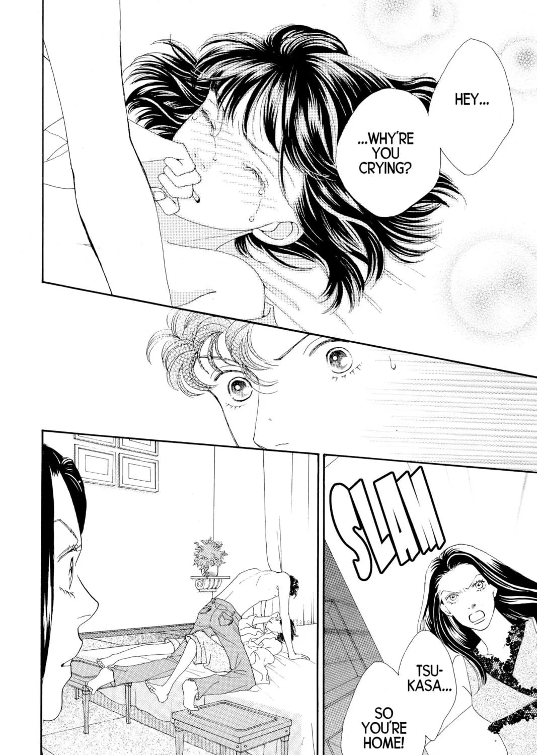 Read Hana Yori Dango chapter 152 image 58 on Lezhin