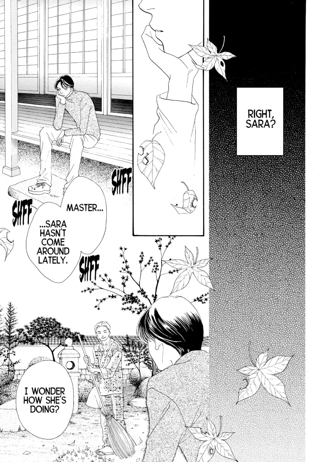 Read Hana Yori Dango chapter 155 image 0 on Lezhin