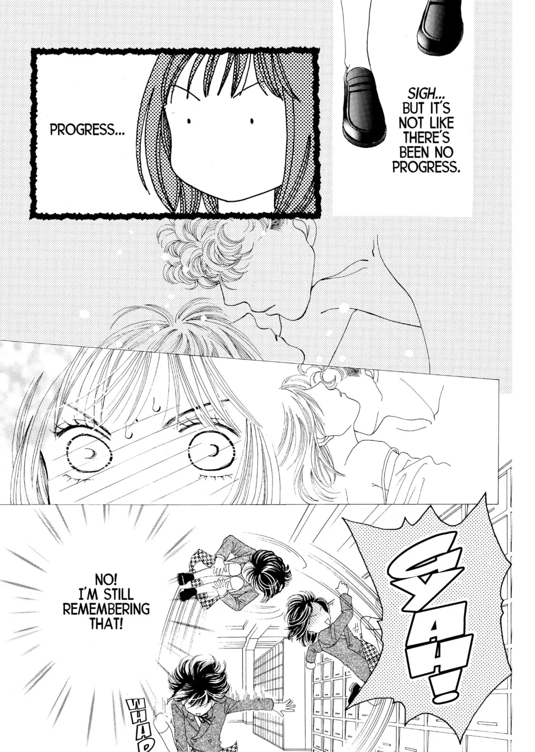 Read Hana Yori Dango chapter 155 image 20 on Lezhin