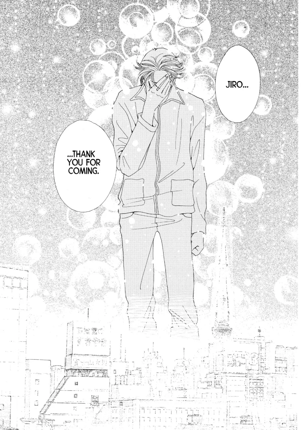 Read Hana Yori Dango chapter 155 image 56 on Lezhin