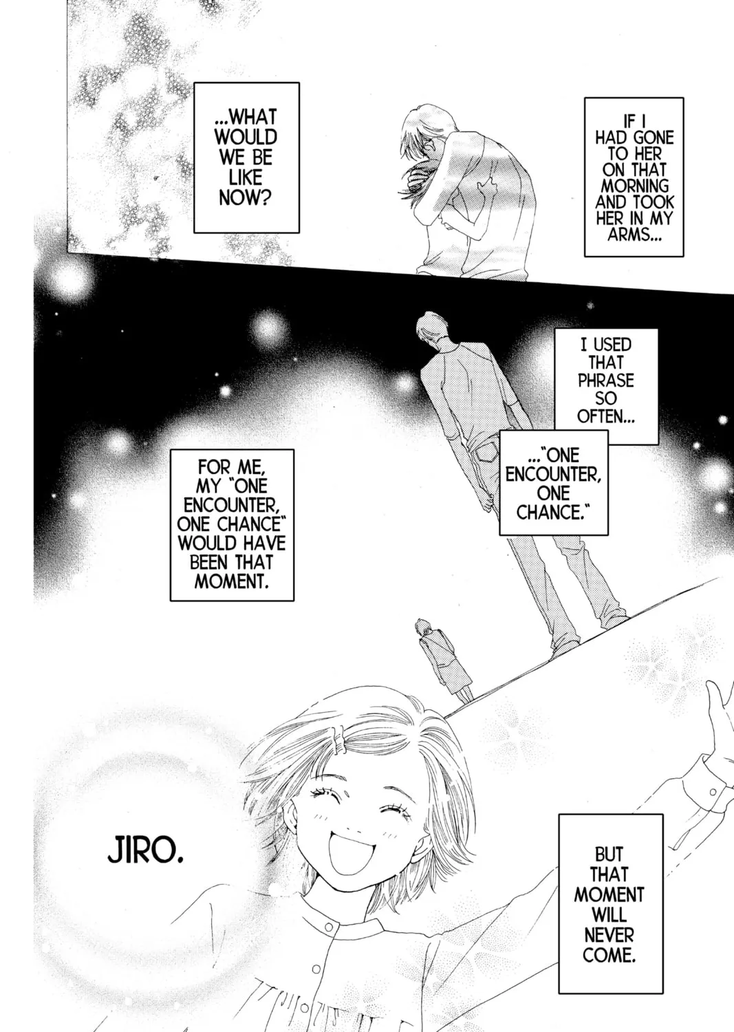 Read Hana Yori Dango chapter 155 image 6 on Lezhin