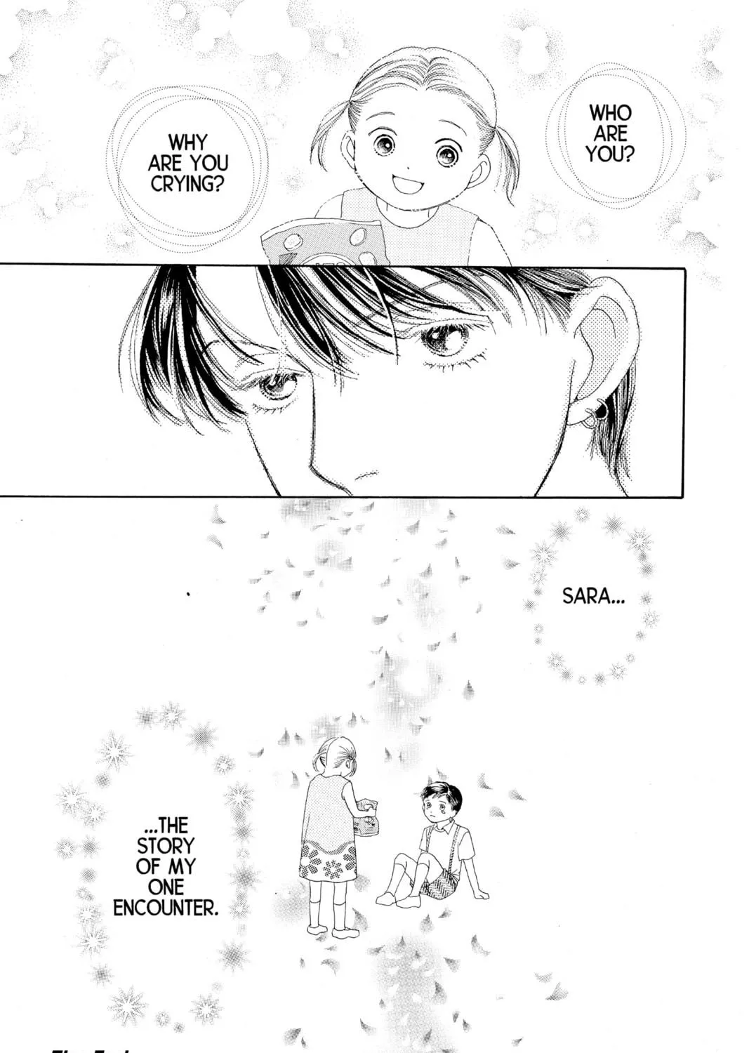 Read Hana Yori Dango chapter 155 image 8 on Lezhin