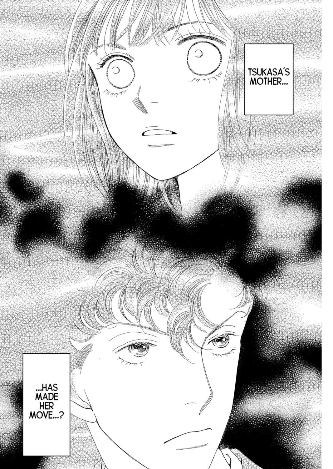 Read Hana Yori Dango chapter 157 image 0 on Lezhin