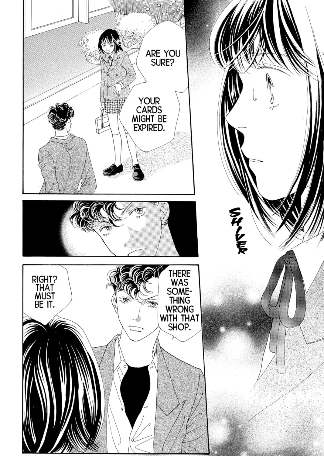 Read Hana Yori Dango chapter 157 image 2 on Lezhin