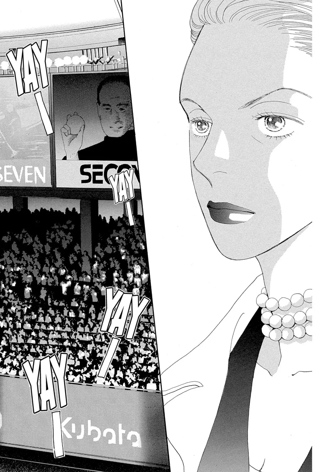Read Hana Yori Dango chapter 157 image 24 on Lezhin