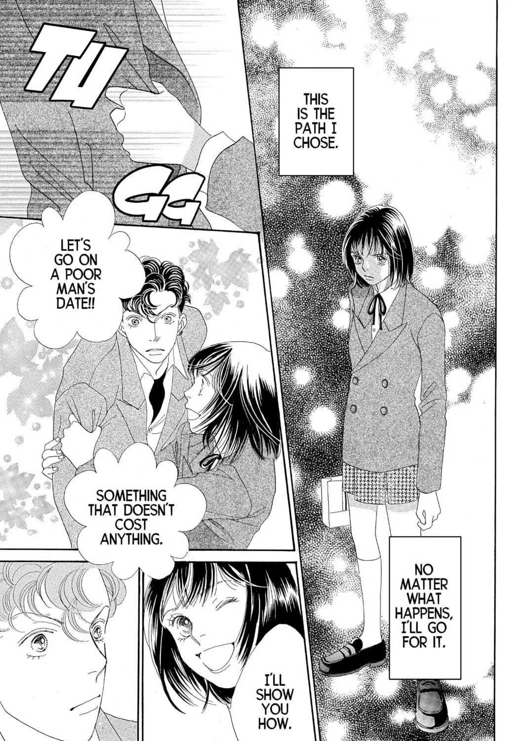 Read Hana Yori Dango chapter 157 image 8 on Lezhin