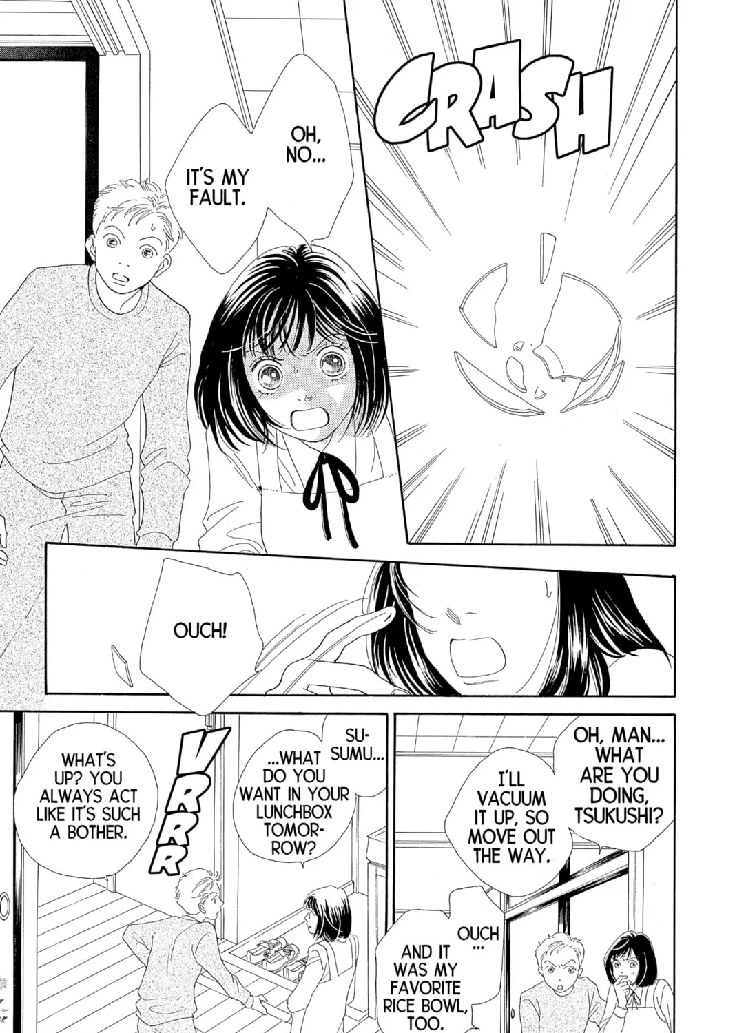 Read Hana Yori Dango chapter 158 image 36 on Lezhin