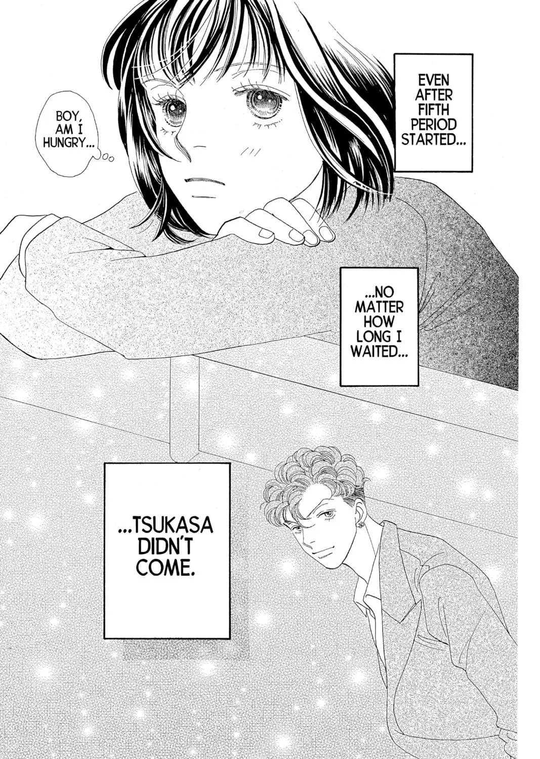 Read Hana Yori Dango chapter 158 image 40 on Lezhin