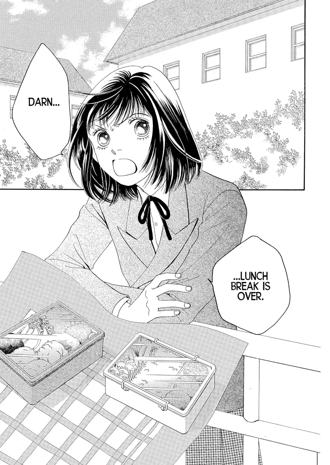 Read Hana Yori Dango chapter 158 image 44 on Lezhin