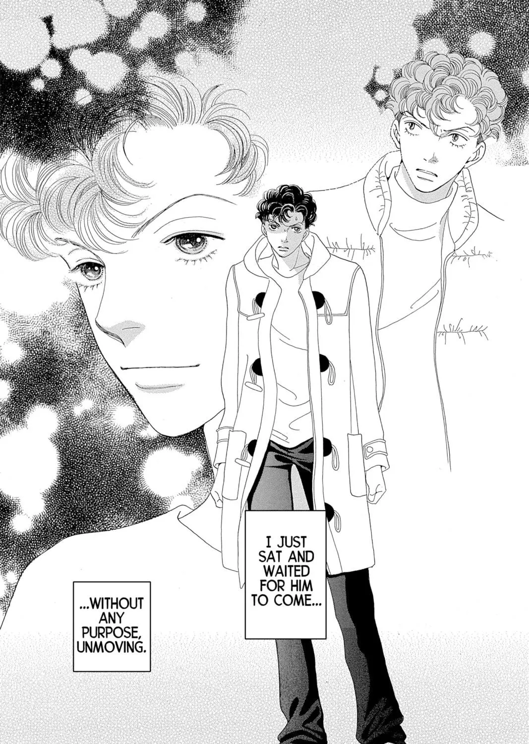 Read Hana Yori Dango chapter 159 image 16 on Lezhin